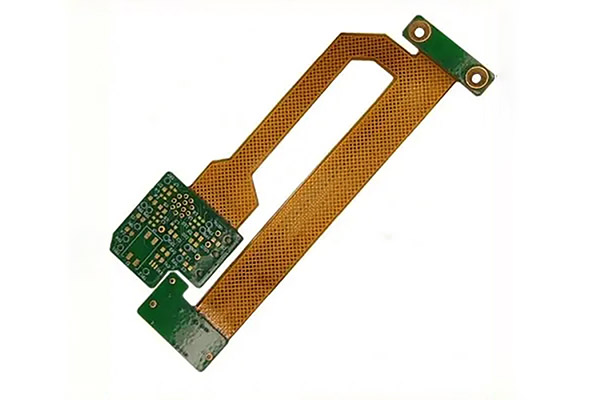 Üç növ PCB nədir?