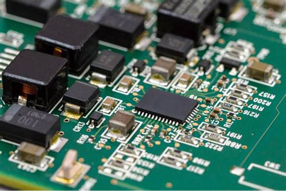 İnteqral dövrə ilə PCB arasındakı fərq nədir?