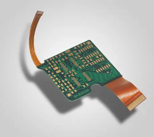 PCB nədir