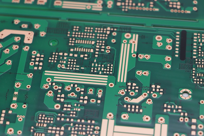 Ətraflı PCB istehsal prosesi və əlaqəli məlumatlar