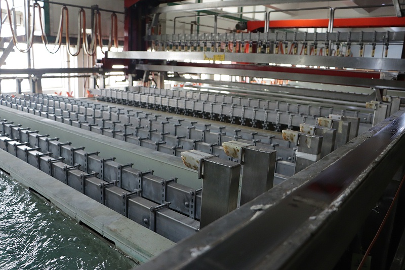 Daldırma qızılı PCB-lərin qızıl səthinin pürüzlülüyünün səbəbləri və təkmilləşdirilməsi üçün təkliflər