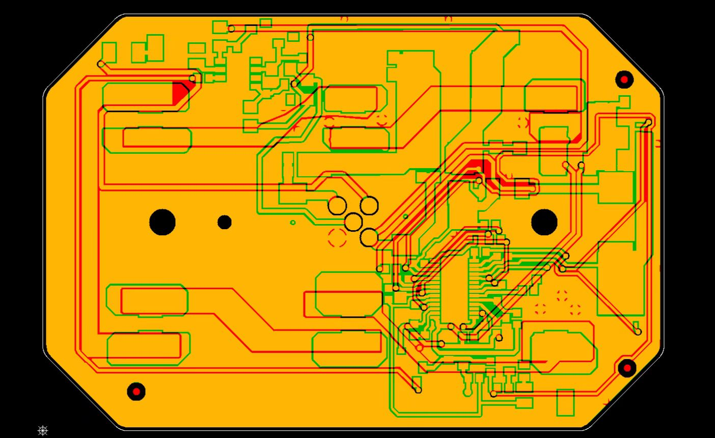 Hansı PCB dizayn şirkətinin yaxşı olduğunu necə müəyyən etmək olar