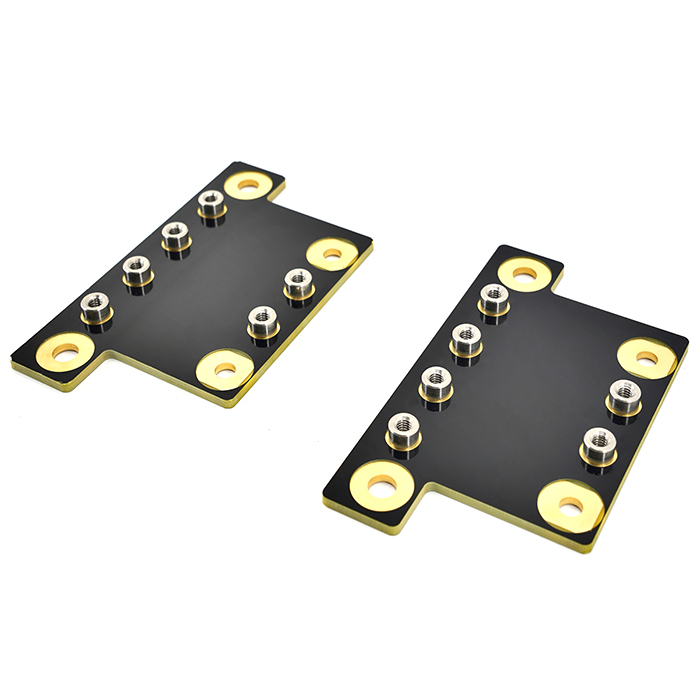 PCB empedansına nəzarət
