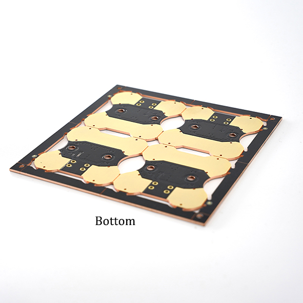 Tibbi PCB lövhəsinin tərtibatında riayət edilməli olan prinsiplər