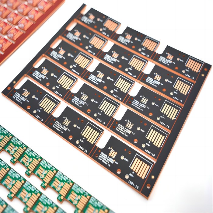 PCB-lərin təmizlənməsi üçün sadə üsullar