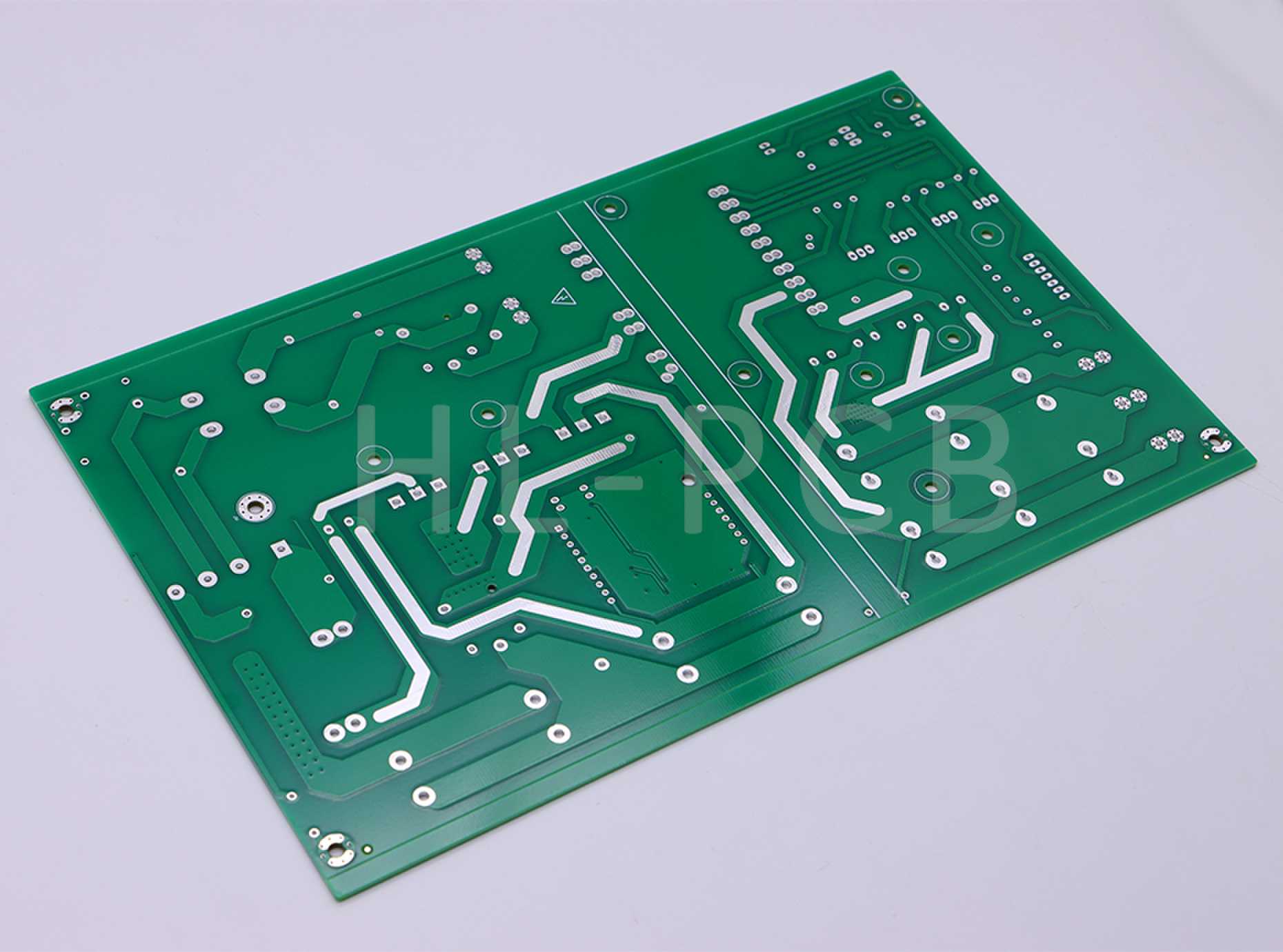 PCB əyilmələrinin qarşısını almağın altı yolu