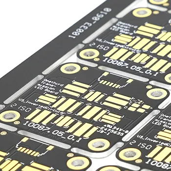 PCB ikiqat board etibarlılıq testi