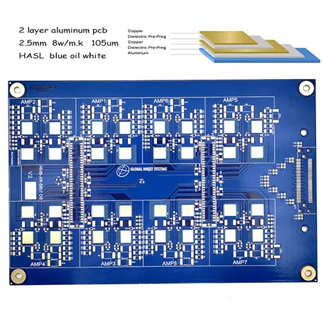 Flexible PCB: Gələcək elektron məhsulların çevik inqilabı