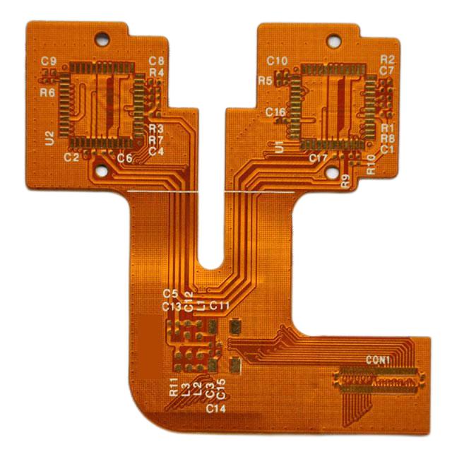 FPC çevik PCB